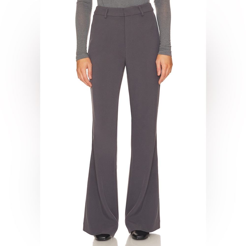 Bardot Halifax Slim Flare Pant